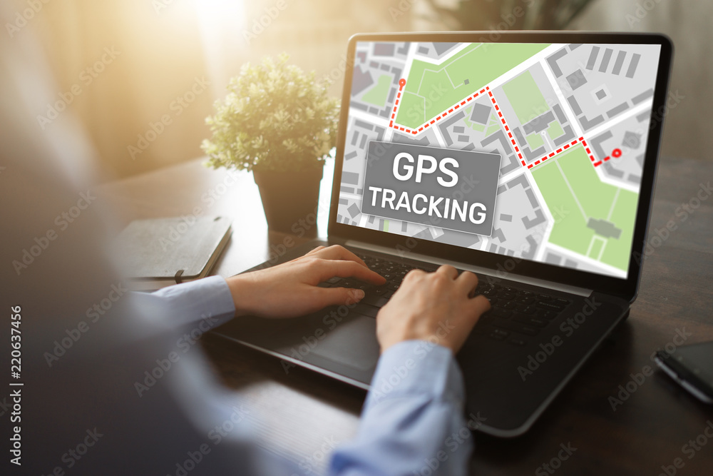 GPS Tracker Installation and Use Investigations America