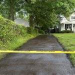 Drying Asphalt Sealcoat Driveway in Lyndhurst Ohio