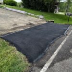Driveway Apron Repair - North Olmsted, Ohio