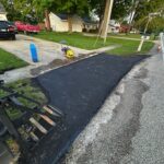 Driveway Apron Repair - North Olmsted, Ohio