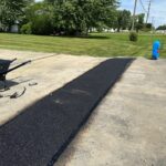 Trench Repair - Graton, Ohio