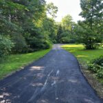 Large Driveway Replacement - Grafton, Ohio