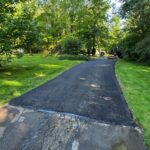 Large Driveway Replacement - Grafton, Ohio