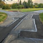 Asphalt Driveway Repair - Amherst, Ohio