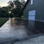 Driveway Sealcoat - Amherst, Ohio