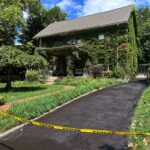 Sealcoat Driveway - Shaker Heights, Ohio