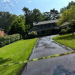 Sealcoat Install - Shaker Heights, Ohio