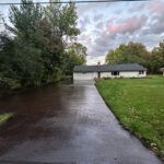 Driveway Sealcoat - North Olmsted, Ohio