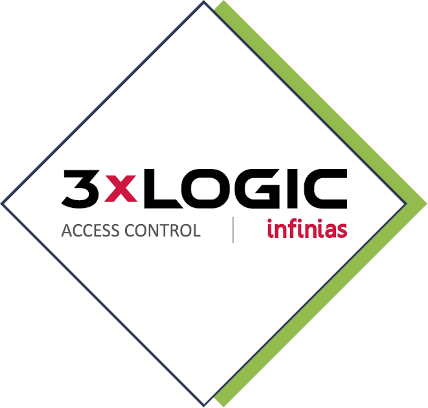3x Logic logo