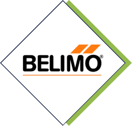 Belimo logo