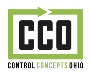 Control Concepts Ohio logo