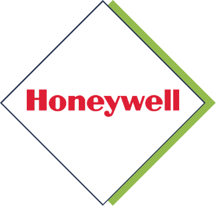 Honeywell logo