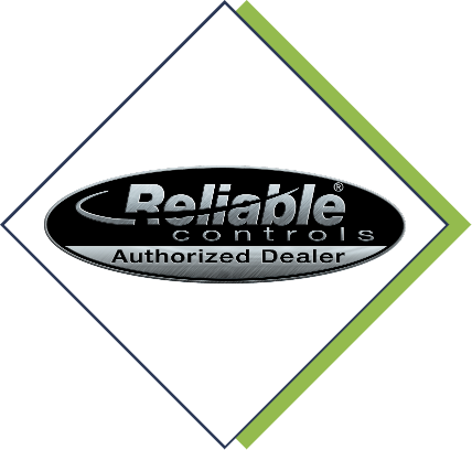 Reliable Controls Logo