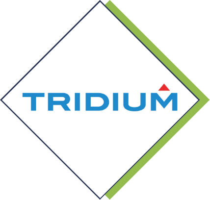 Tridium logo