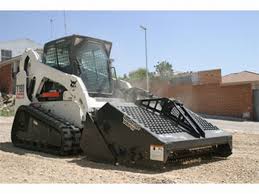 bobcat 190