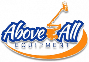 above-all-equipment-logo