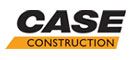 CASE Construction Logo