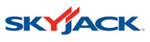 SkyJack logo