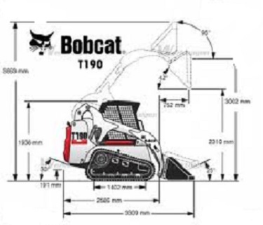 bobcat-t1901