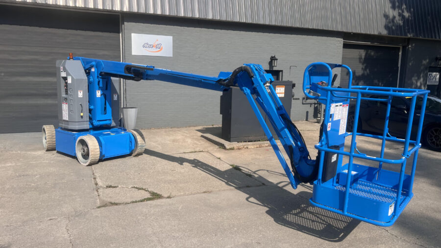Reconditioned Genie Z30/20N Boom Lift 