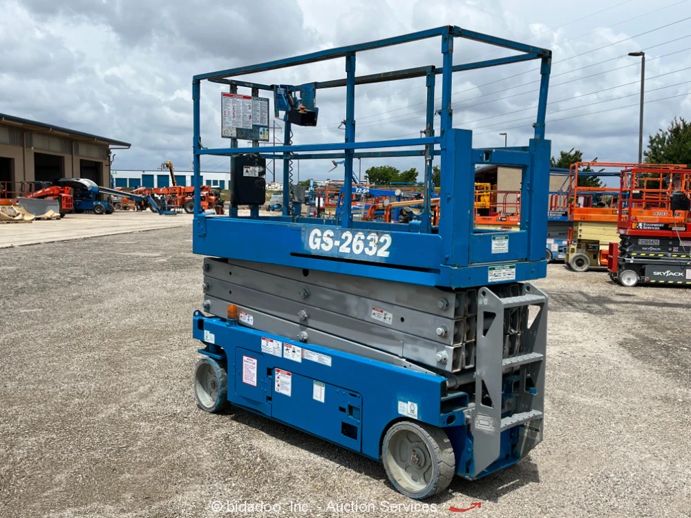 2013 JLG E400AJP Boom Lift | Above All Equipment Sales