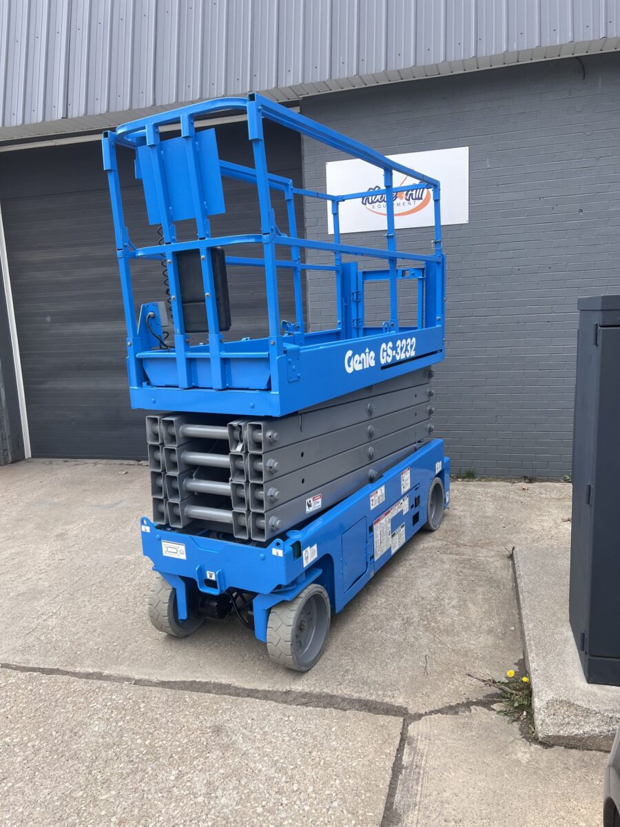 Reconditioned Genie GS-3232 - Image 4