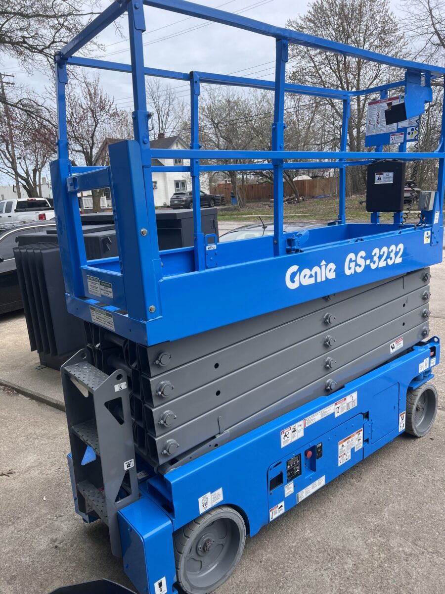 Reconditioned Genie GS-3232 - Image 5