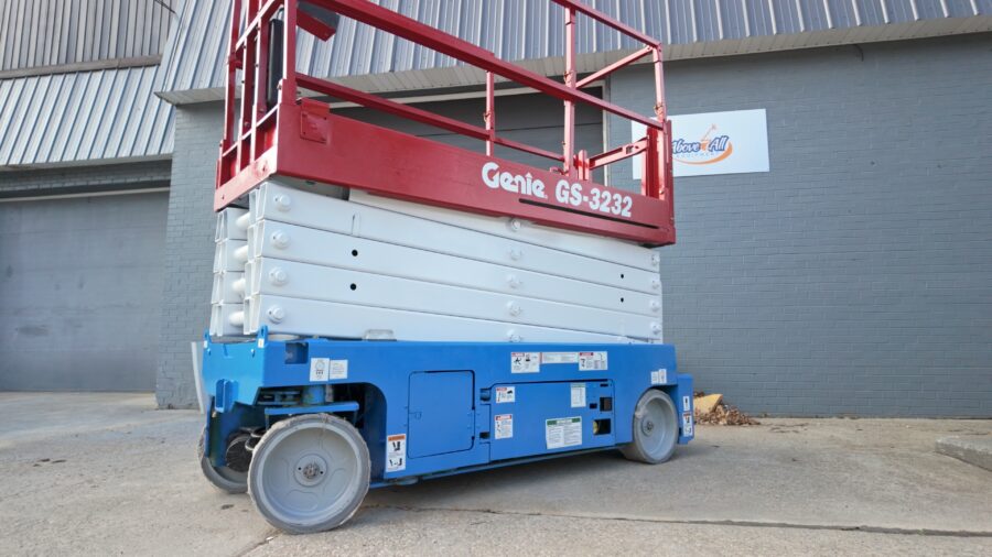 Reconditioned Genie GS-3232
