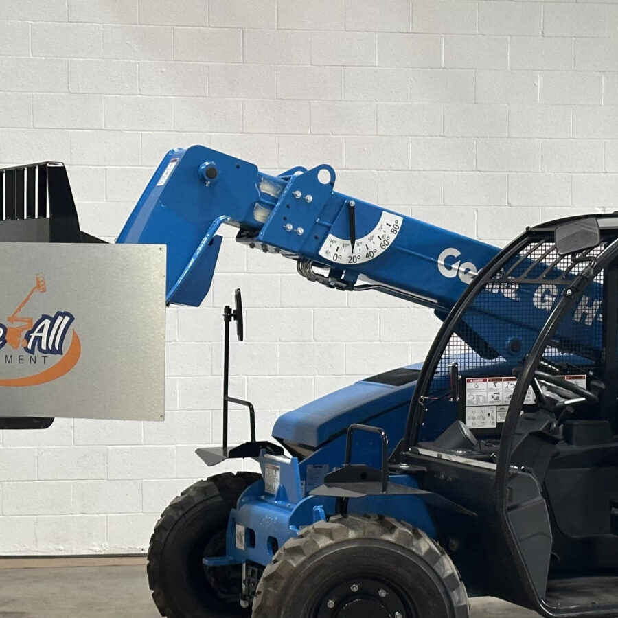NEW 2025 Genie GTH-5519