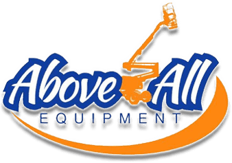 above-all-equipment-logo