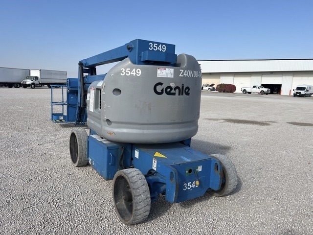 Genie Z40/23N Boom Lift - Image 4