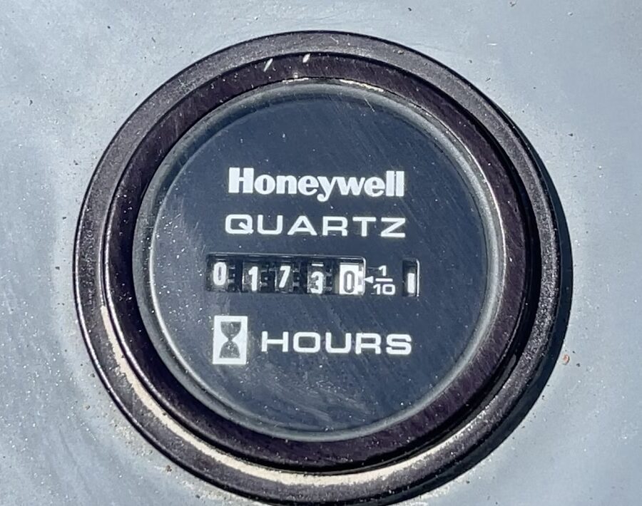 2016 Skyjack SJIII3219