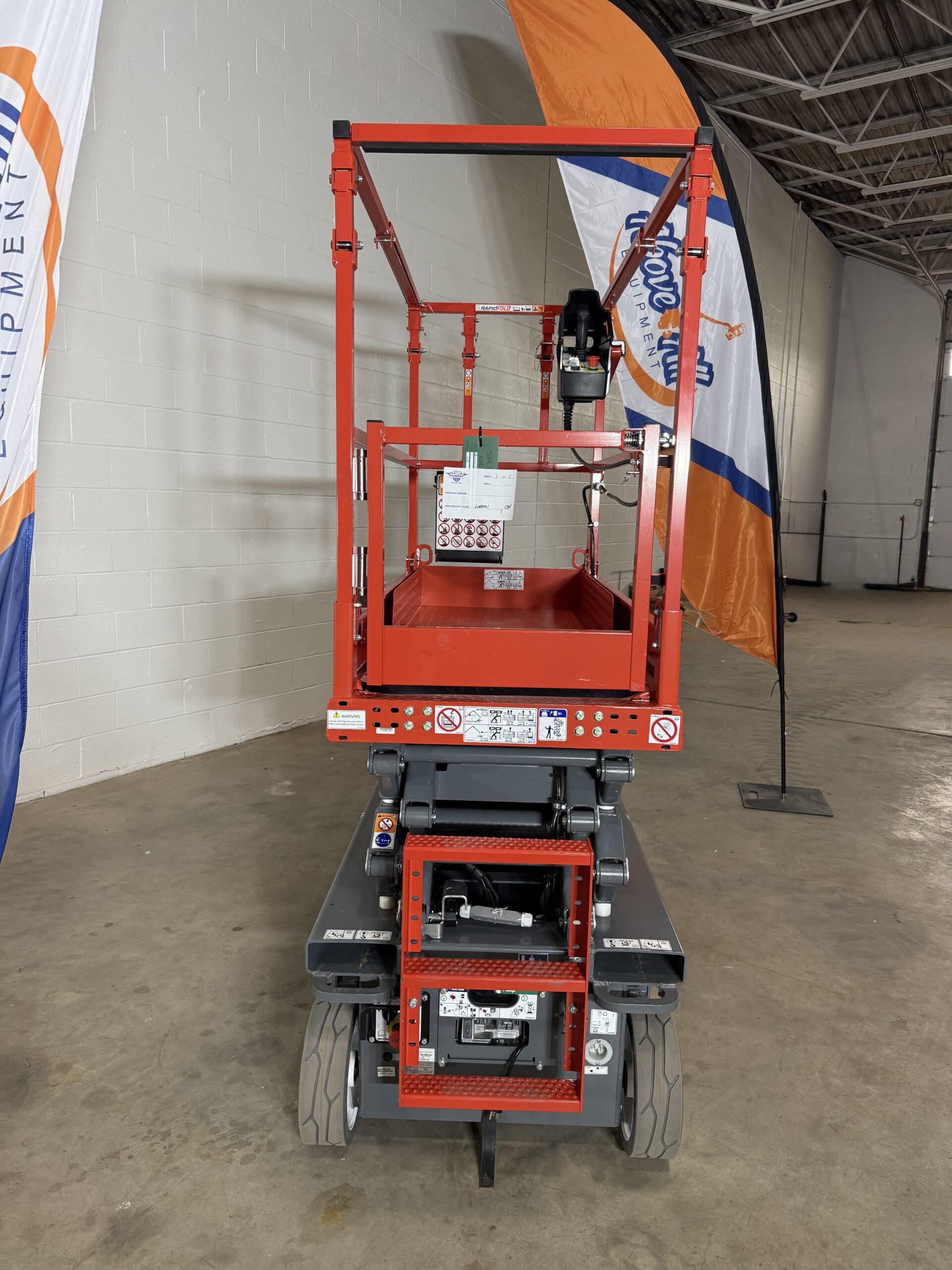 Brand New Skyjack SJIII3226 - Image 7