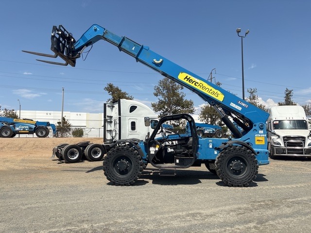 2016 Genie GTH-844 Telehandler