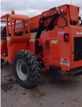 2016 Skytrak 6042 Telehandler - Image 2