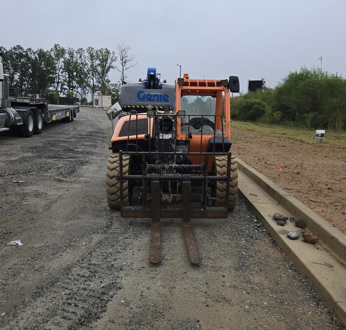 2018 JLG G5-19 - Image 2