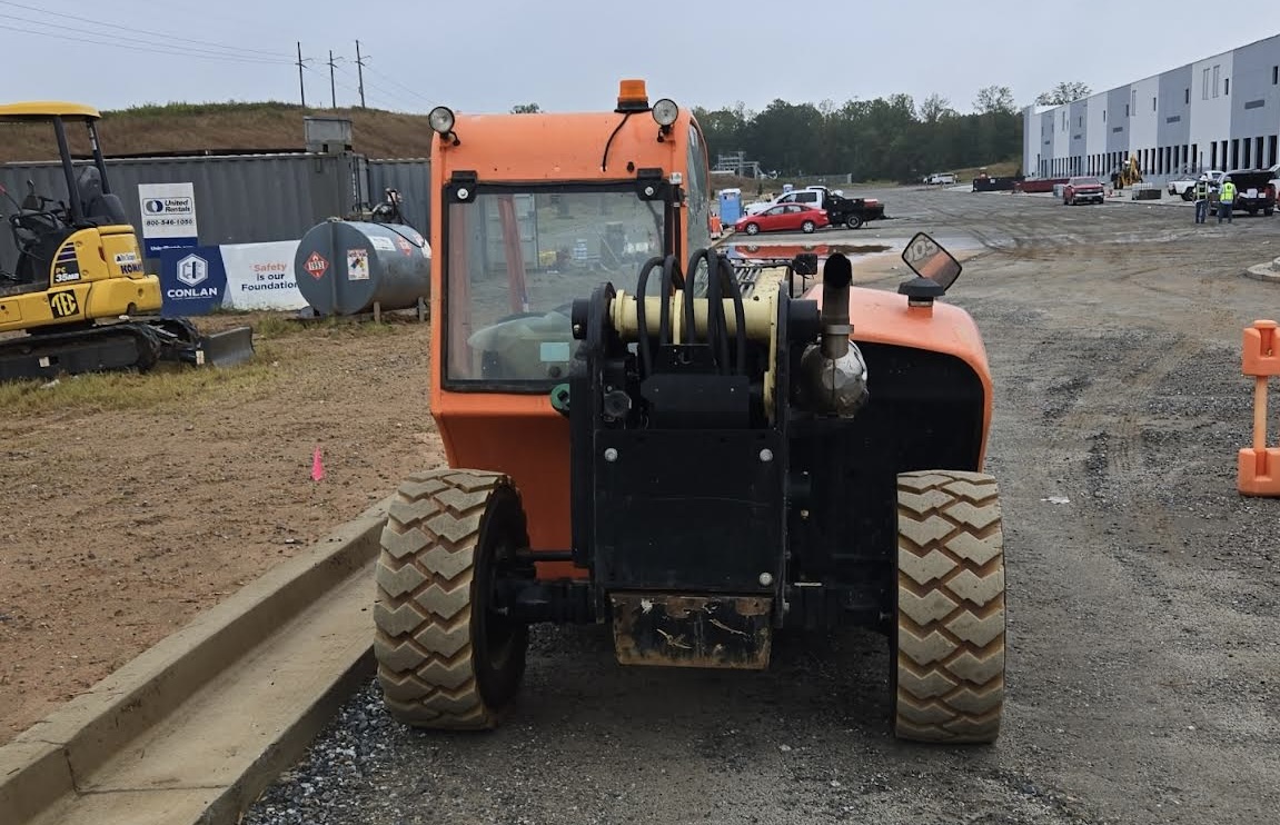 2018 JLG G5-19 - Image 3