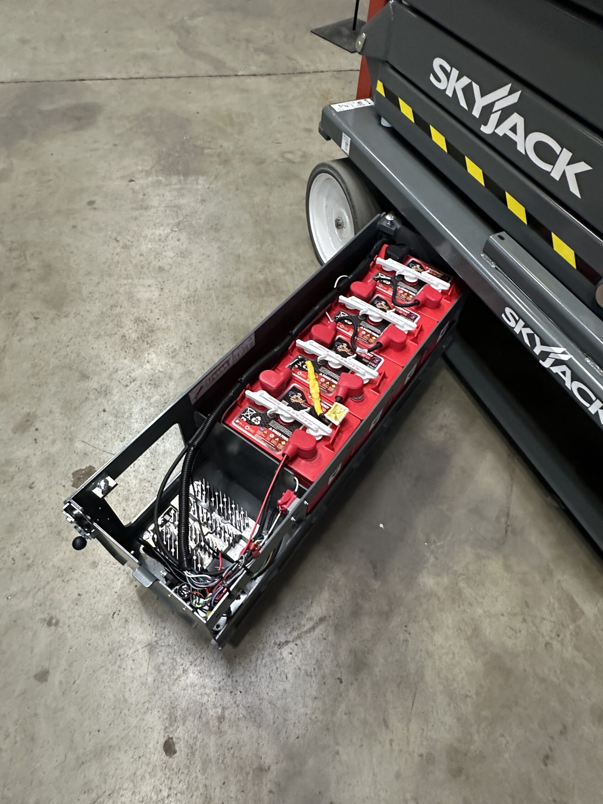 Brand New Skyjack SJIII3226 - Image 4