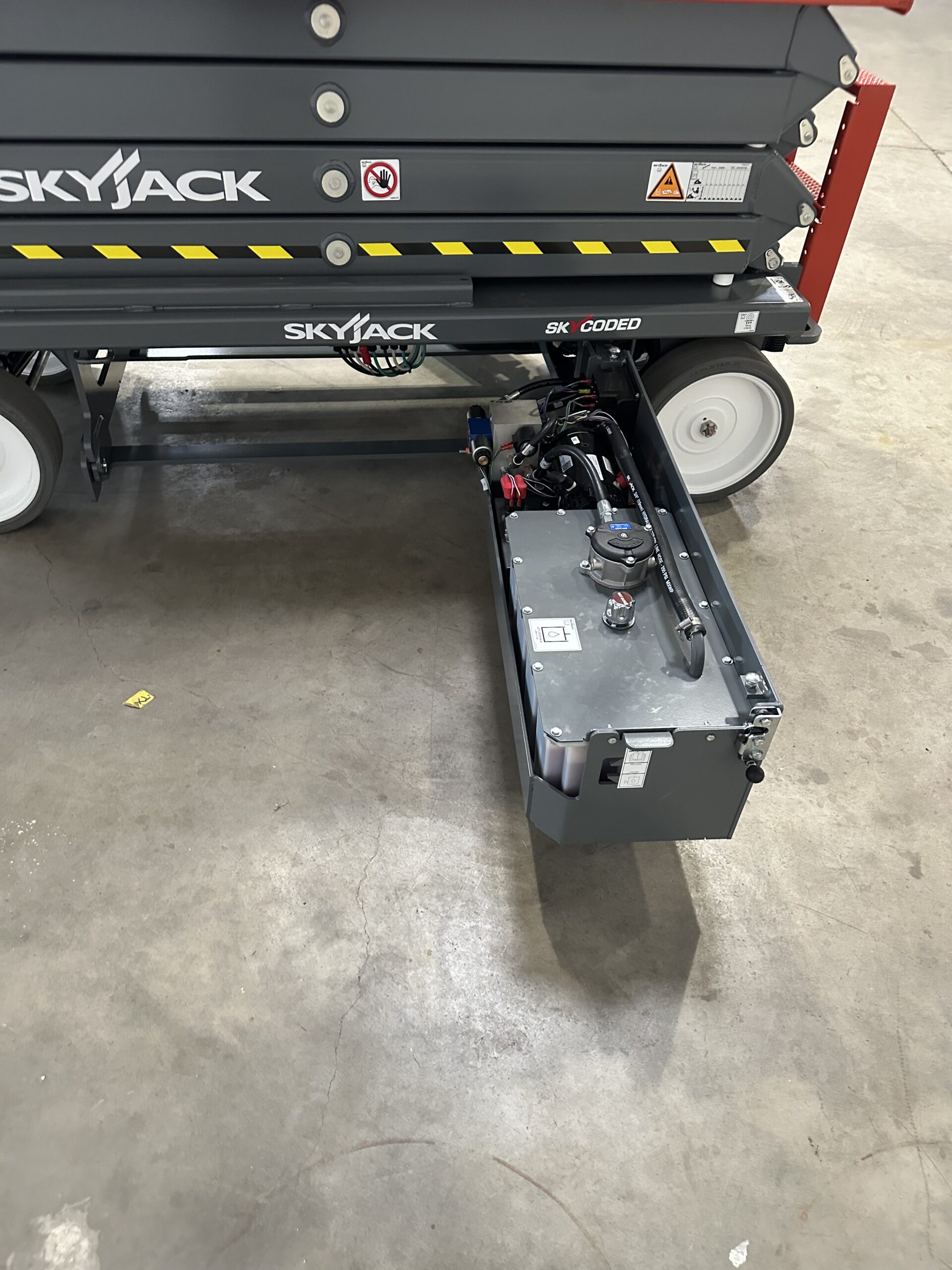 Brand New Skyjack SJIII3226 - Image 3