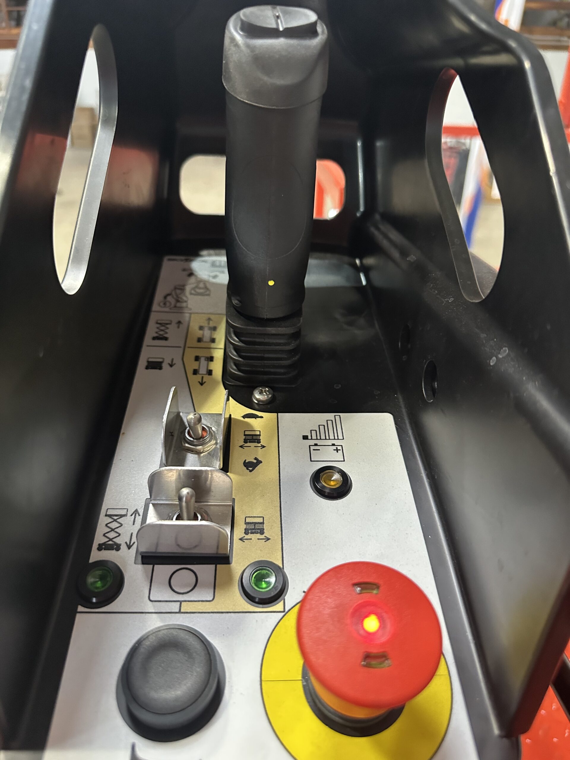 Brand New Skyjack SJIII3226 - Image 5