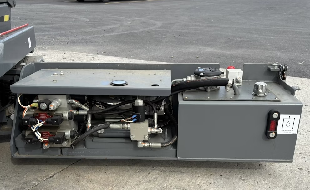 2018 Skyjack SJIII4632 Scissor Lift for Sale - Image 6