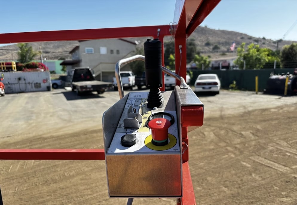 2018 Skyjack SJIII4632 Scissor Lift for Sale - Image 6