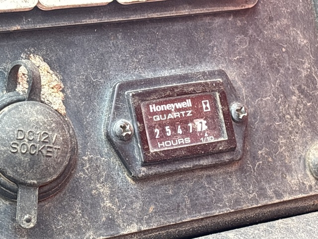 2018 Skyjack SJ1056TH - Image 2