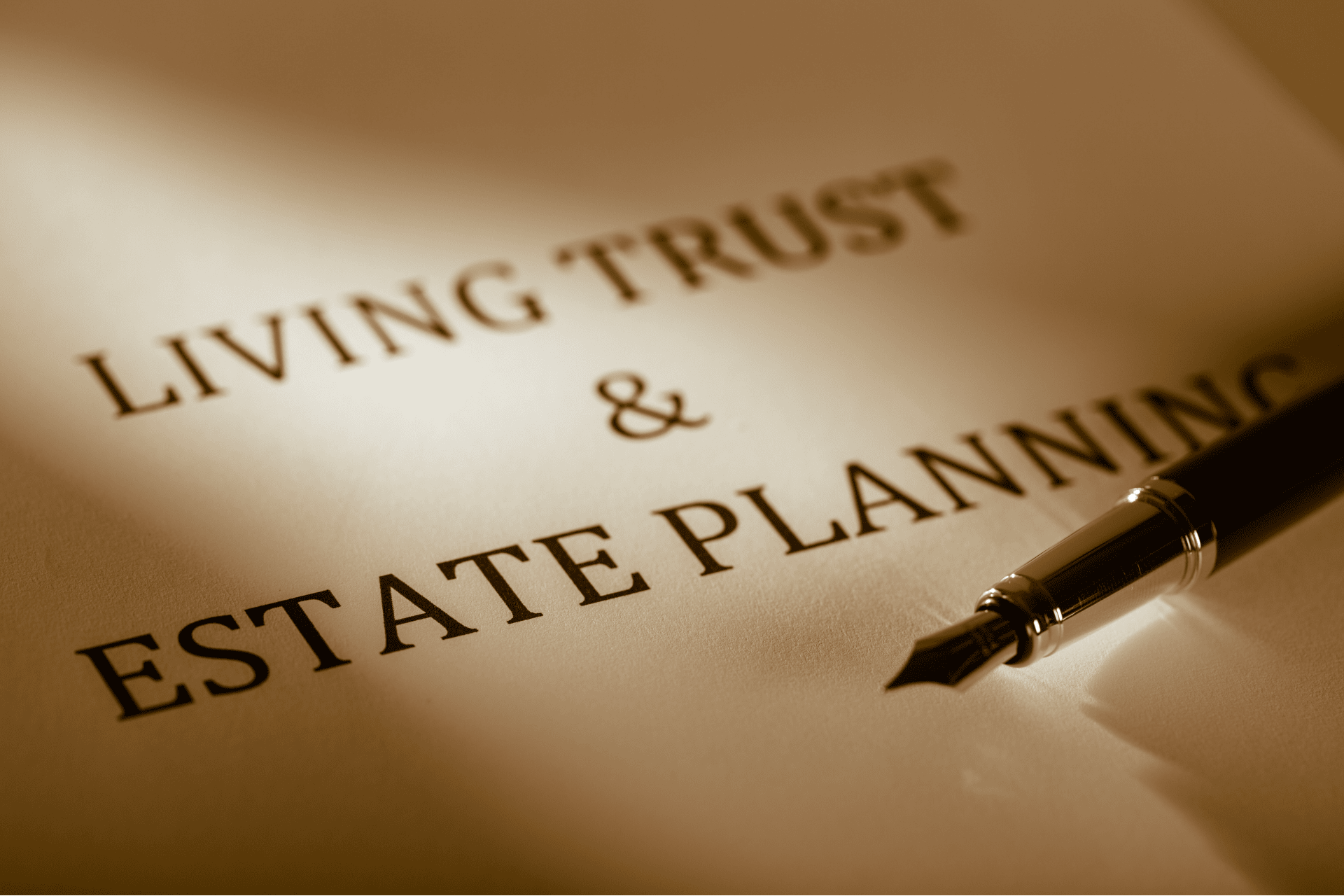 Ohio Irrevocable Trusts | Baron Law, LLC