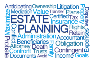 Estate Planning Education