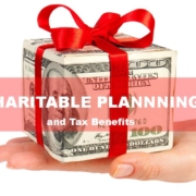 Charitable Estate Planning