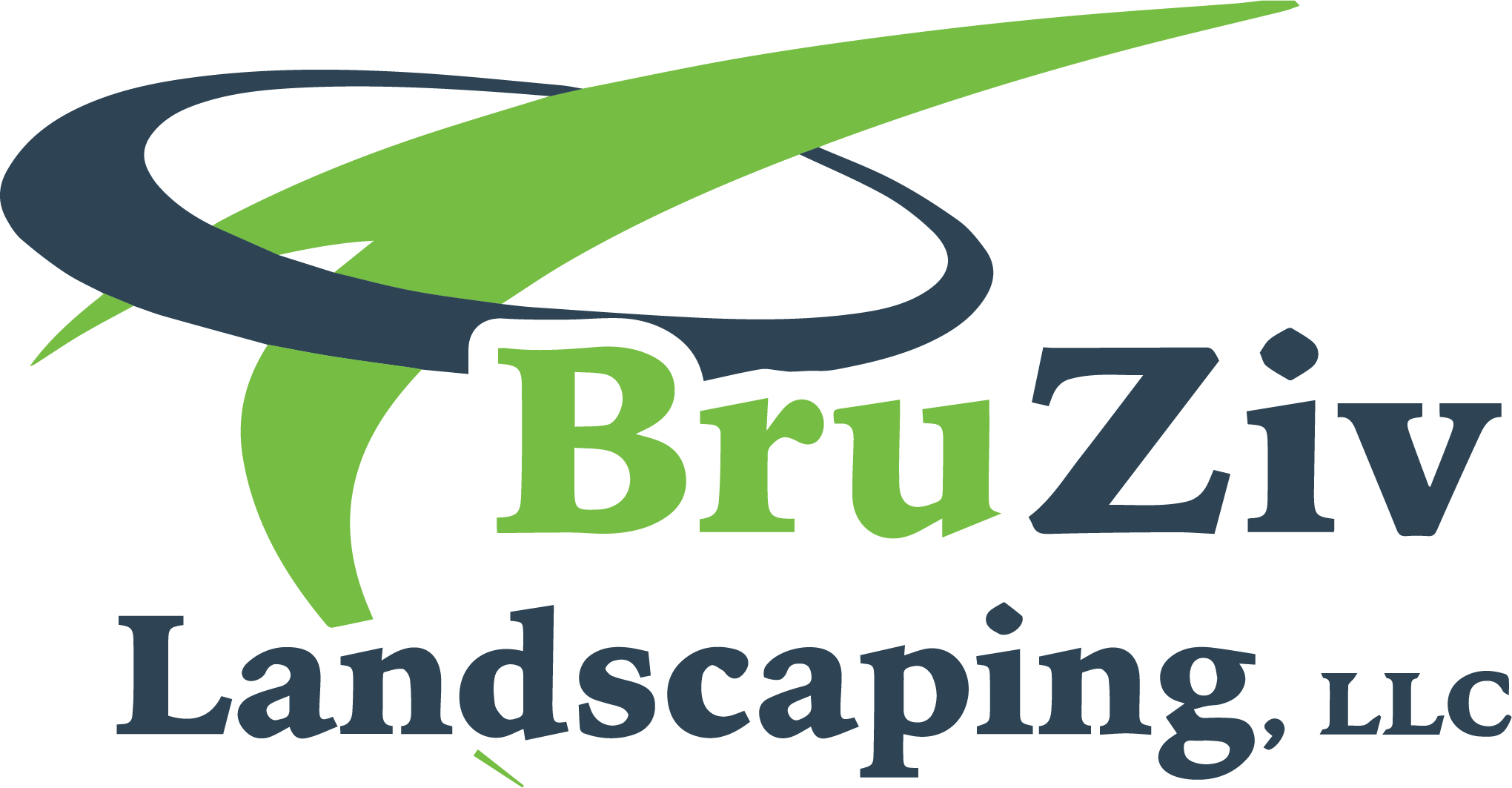 BruZiv Landscaping logo2-2