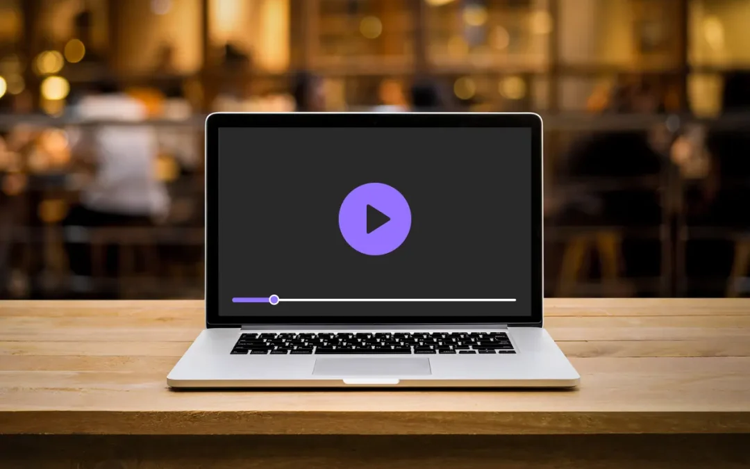 The Power of Video in E-Learning: Transforming Online Education