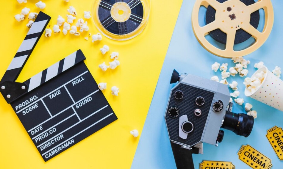 Filmmaking for Internal Communications: Videos That Motivate Teams