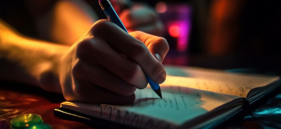 From Script to Screen: A Beginner’s Guide to the Pre-Production Process